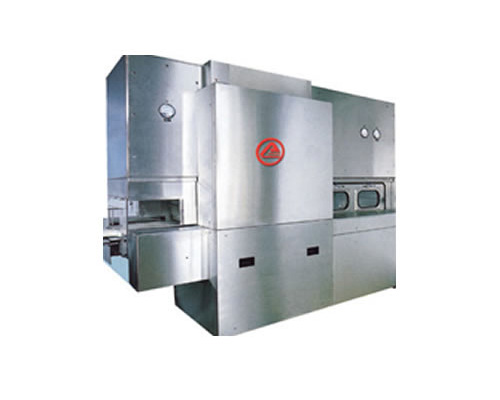 MSH-B Hot-Wind Circulation Sterilizing Oven